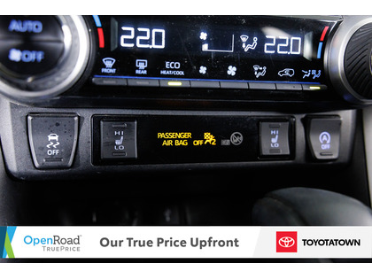 used 2021 Toyota RAV4 car, priced at $31,998