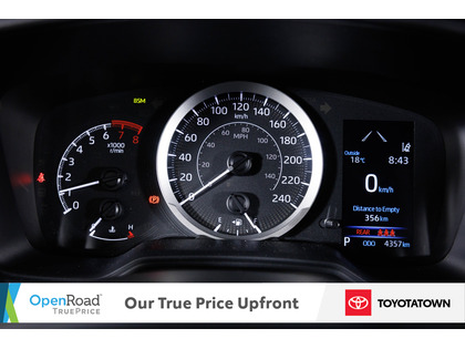 used 2021 Toyota Corolla car, priced at $25,998