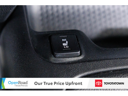 used 2021 Toyota Corolla car, priced at $25,998