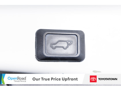 used 2021 Toyota RAV4 car, priced at $31,998