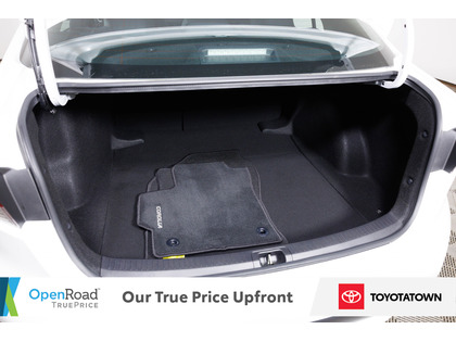 used 2021 Toyota Corolla car, priced at $25,998