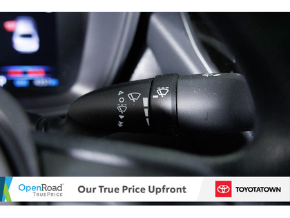 used 2021 Toyota Corolla car, priced at $25,998