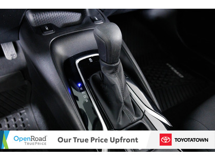 used 2021 Toyota Corolla car, priced at $25,998