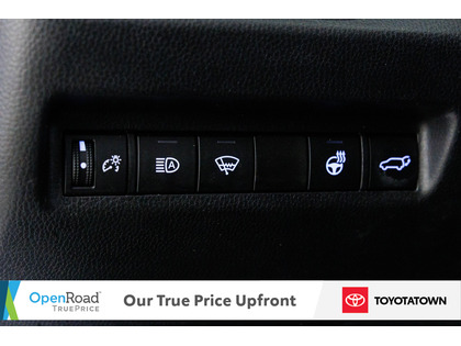 used 2021 Toyota RAV4 car, priced at $31,998