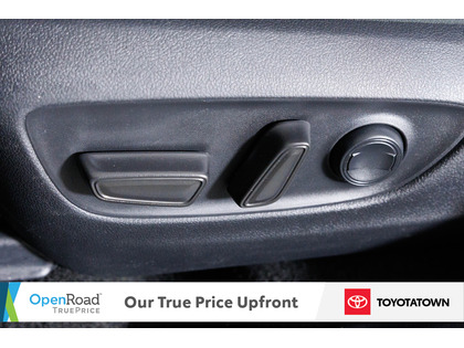 used 2021 Toyota RAV4 car, priced at $31,998