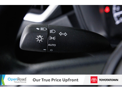 used 2021 Toyota Corolla car, priced at $25,998