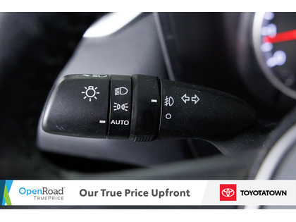 used 2021 Toyota RAV4 car, priced at $31,998