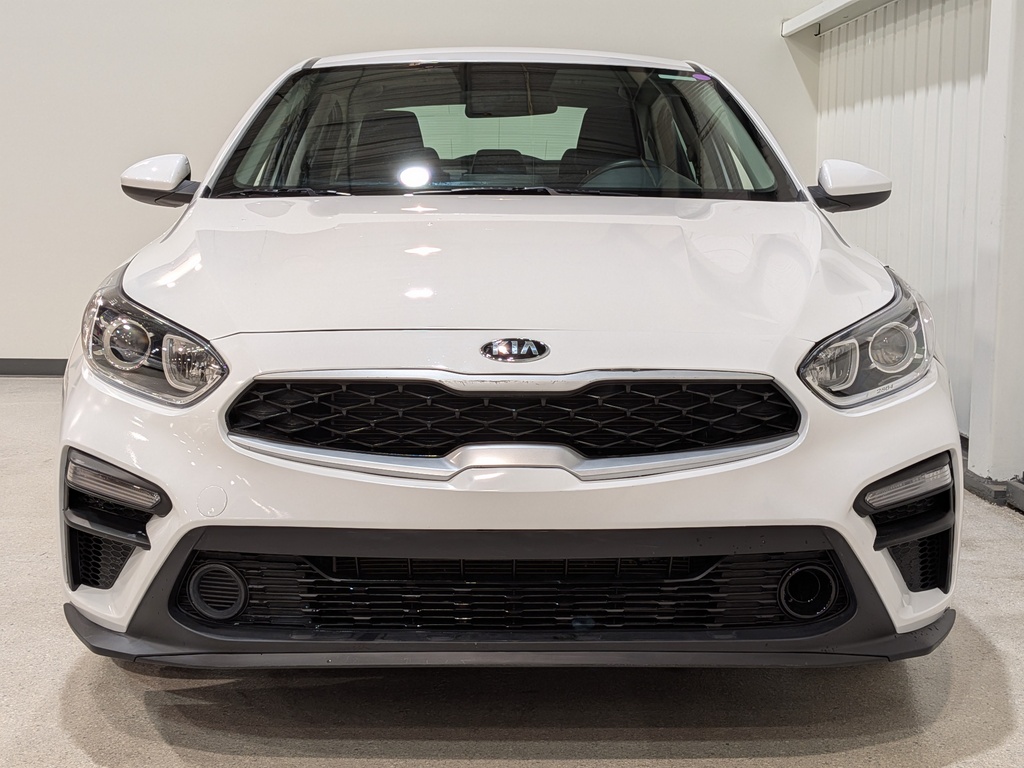 Kia Forte 2020