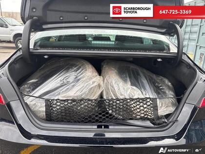 used 2023 Toyota Camry car, priced at $31,495