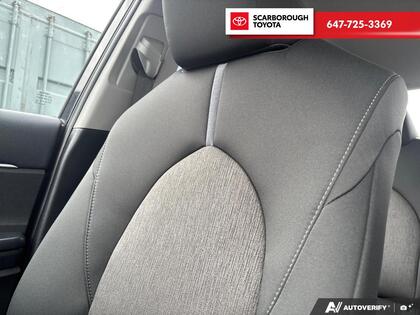 used 2023 Toyota Camry car, priced at $31,495