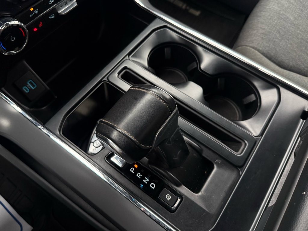 2024 Ford F-150 Lightning - Gallery image 22