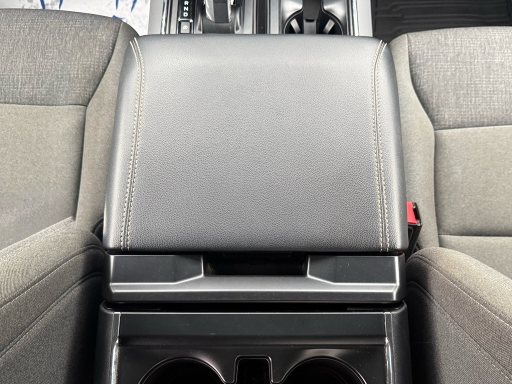 2024 Ford F-150 Lightning - Gallery image 26