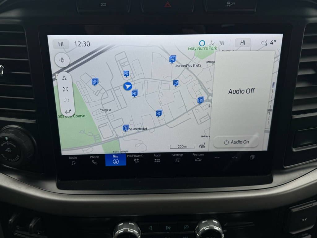 2024 Ford F-150 Lightning - Gallery image 19