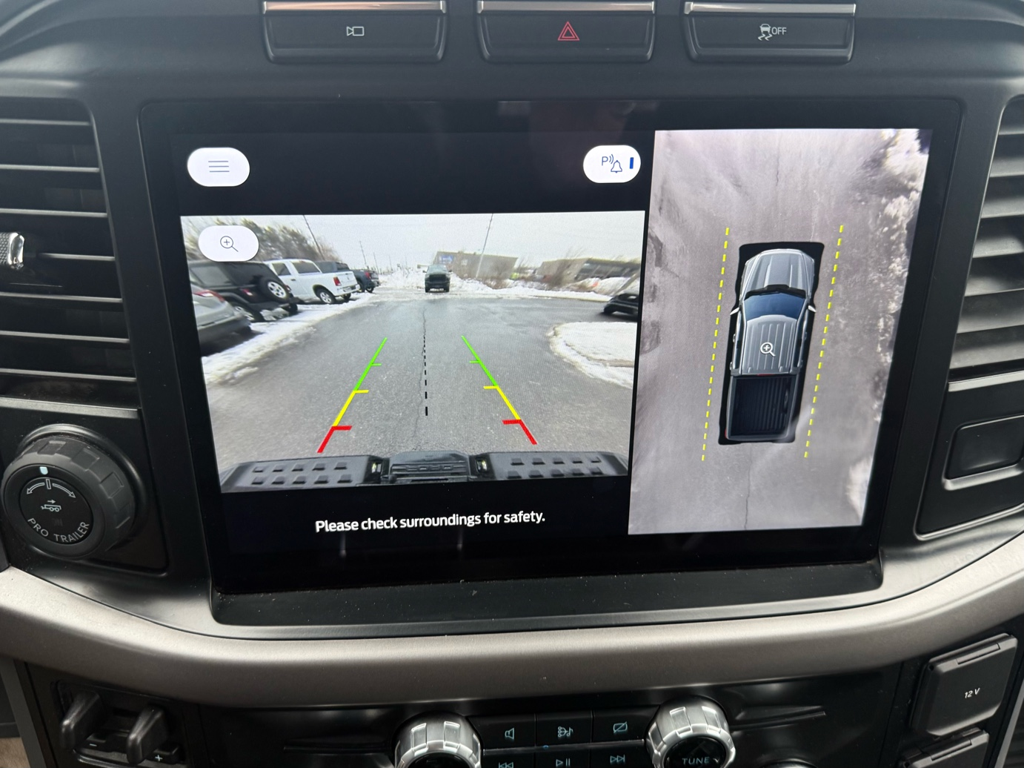 2024 Ford F-150 Lightning - Gallery image 20