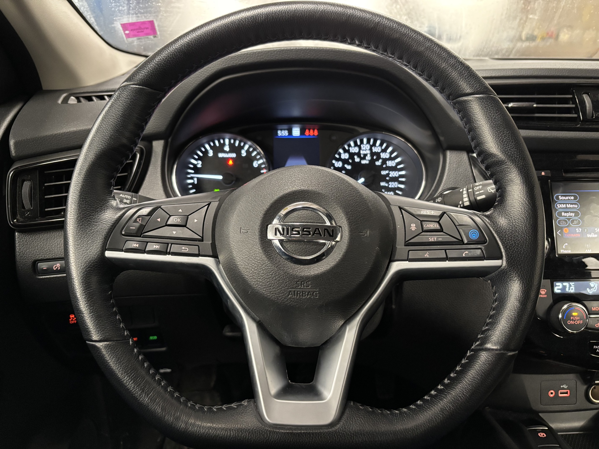 2023 Nissan Qashqai