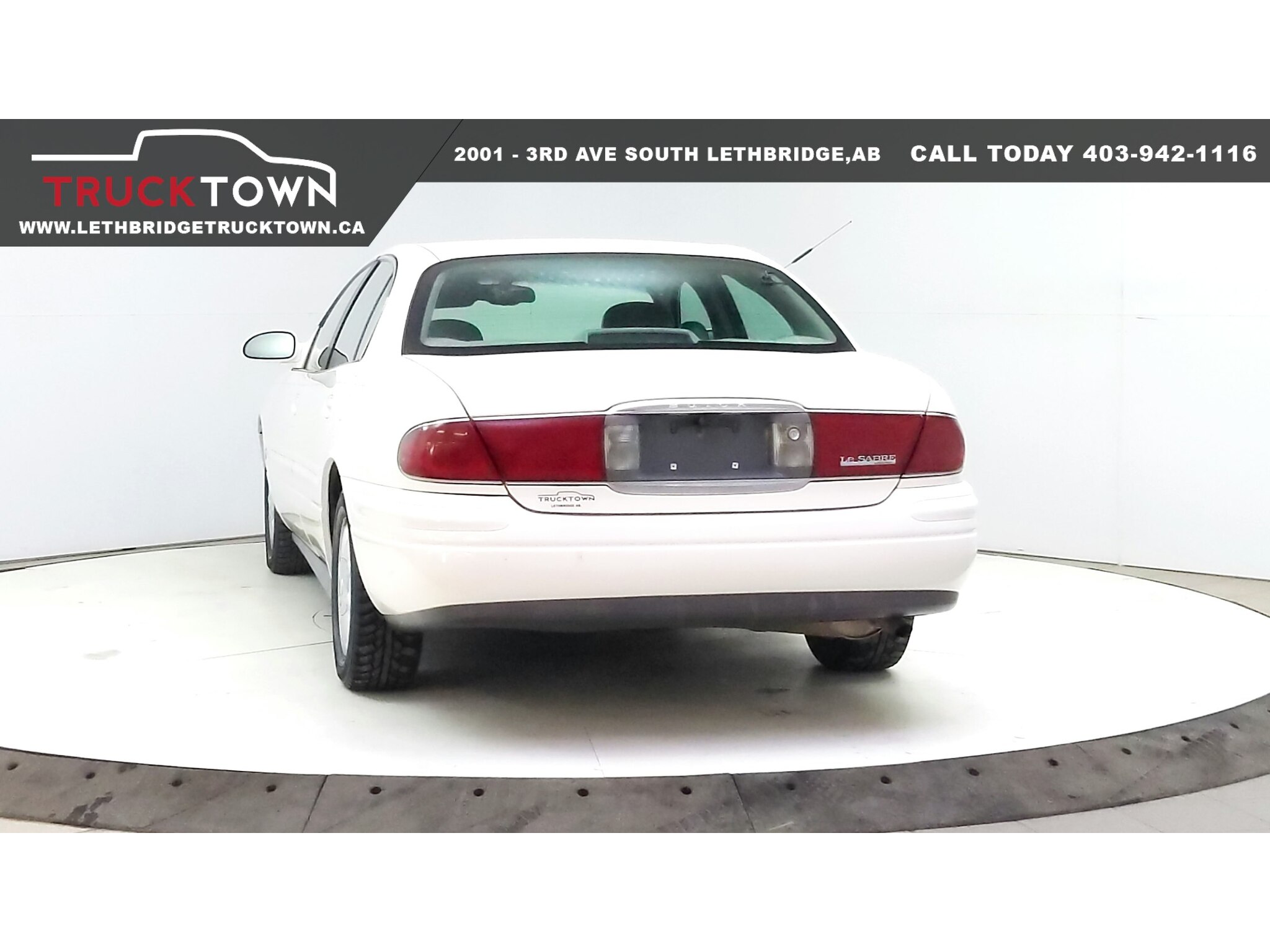 2004 Buick LeSabre