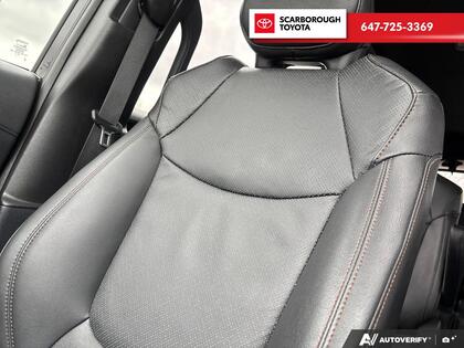 used 2025 Toyota Sienna car, priced at $71,995