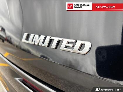 used 2025 Toyota Sienna car, priced at $71,995