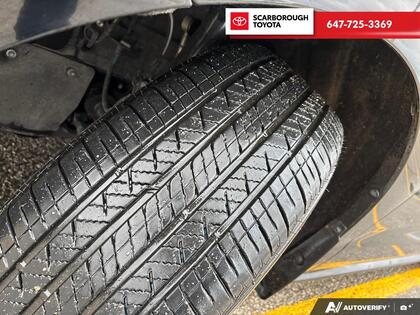 used 2025 Toyota Sienna car, priced at $71,995