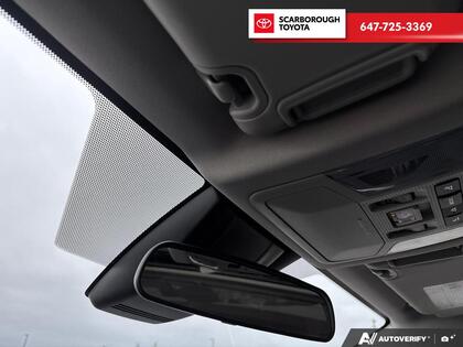 used 2023 Toyota RAV4 car, priced at $42,995