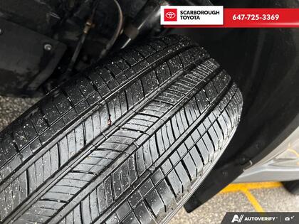 used 2023 Toyota RAV4 car, priced at $42,995