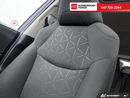 used 2023 Toyota RAV4 car, priced at $42,995