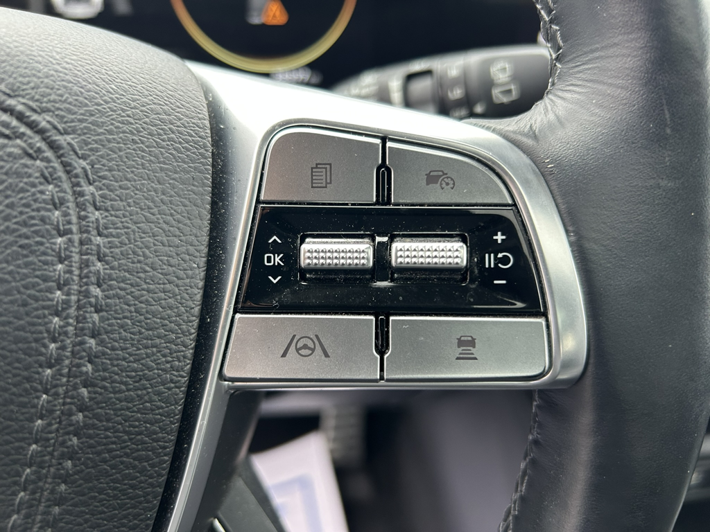 2024 Kia Telluride - Gallery image 19