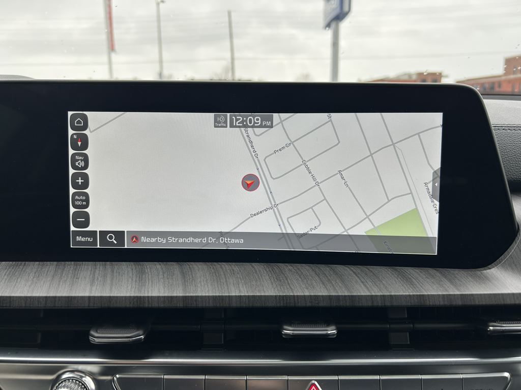 2024 Kia Telluride - Gallery image 24