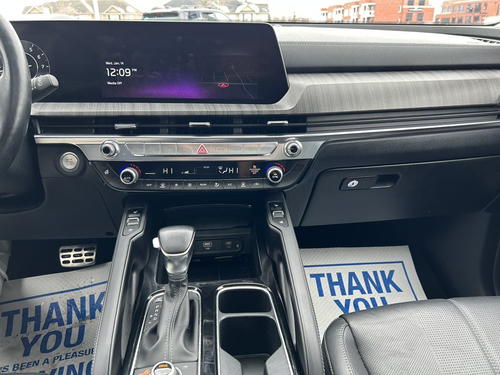 2024 Kia Telluride - Gallery image 21