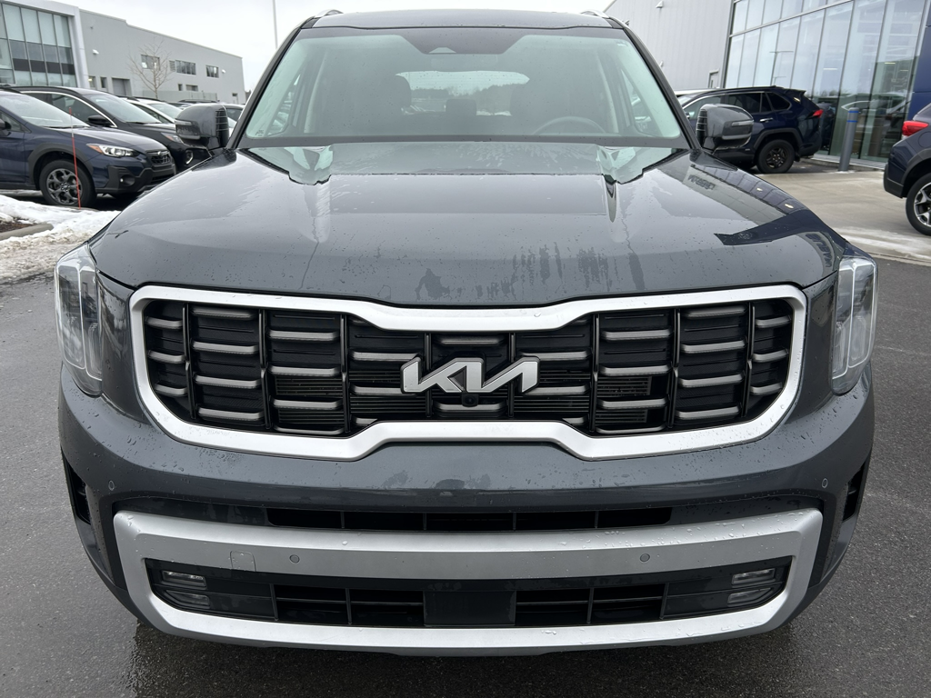 2024 Kia Telluride - Gallery image 2