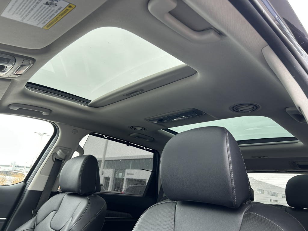 2024 Kia Telluride - Gallery image 12