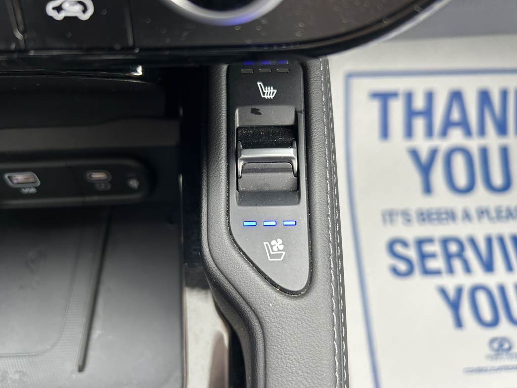 2024 Kia Telluride - Gallery image 28