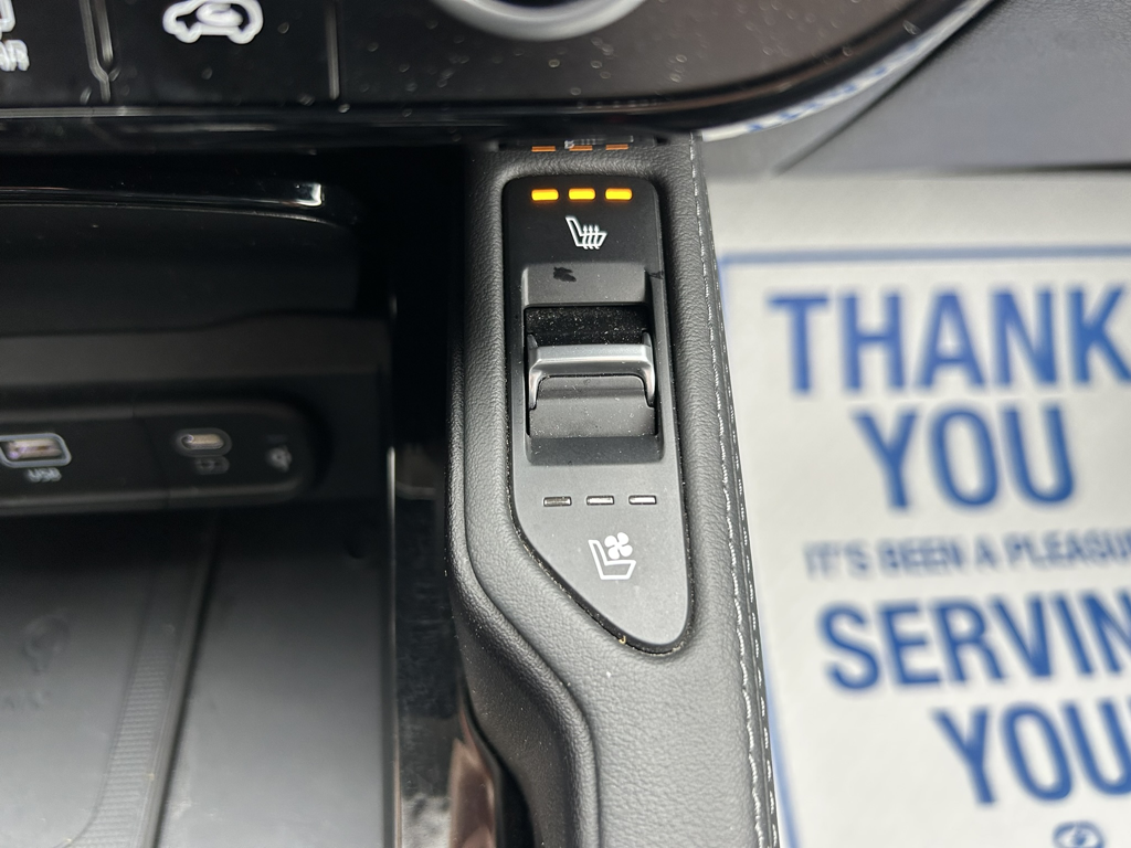 2024 Kia Telluride - Gallery image 27