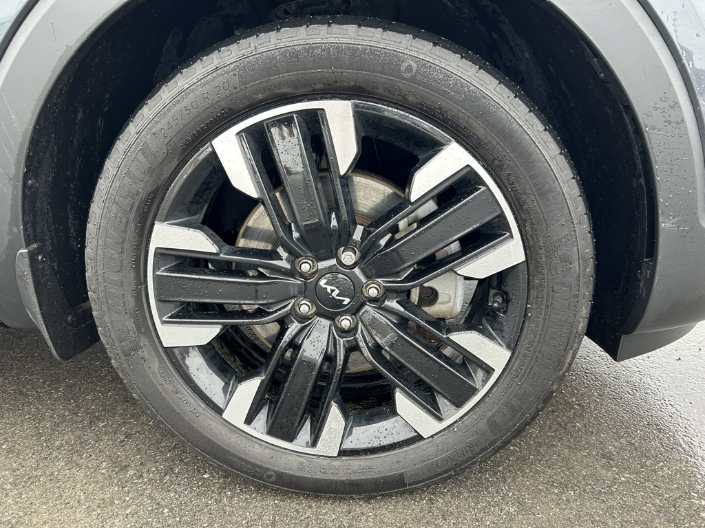 2024 Kia Telluride - Gallery image 10