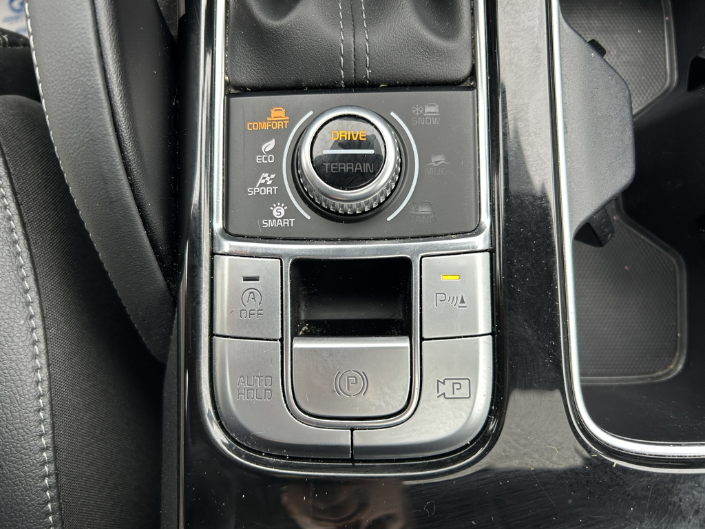 2024 Kia Telluride - Gallery image 30