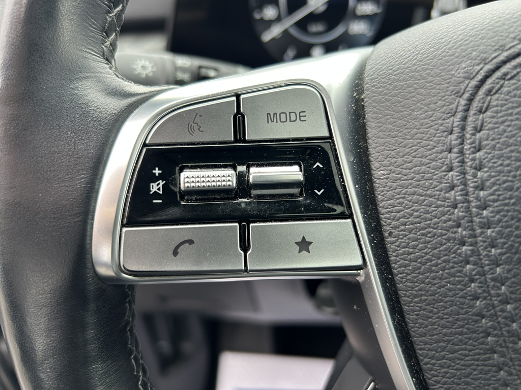 2024 Kia Telluride - Gallery image 18