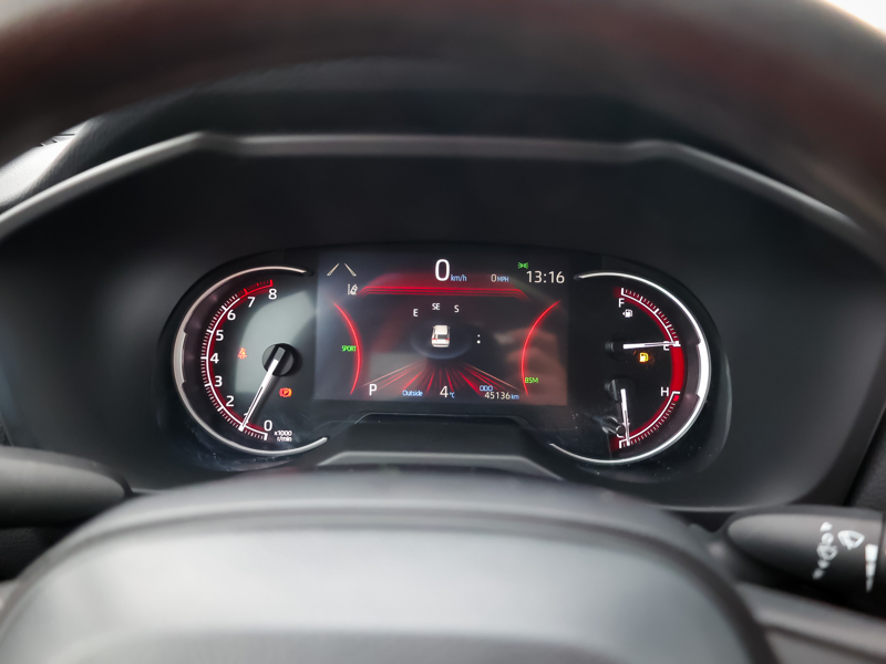 2024 Toyota RAV4 - Gallery image 18