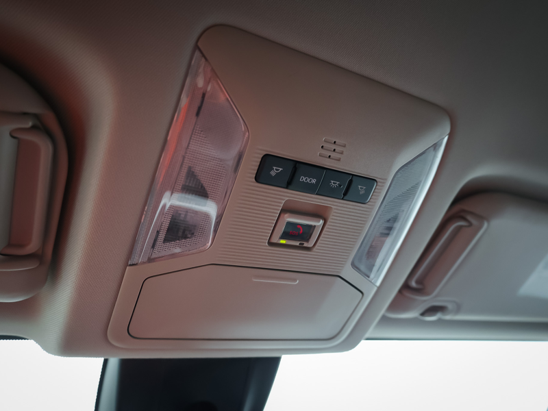 2024 Toyota RAV4 - Gallery image 22