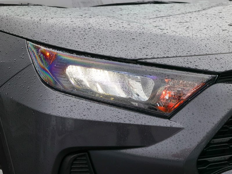 2024 Toyota RAV4 - Gallery image 5