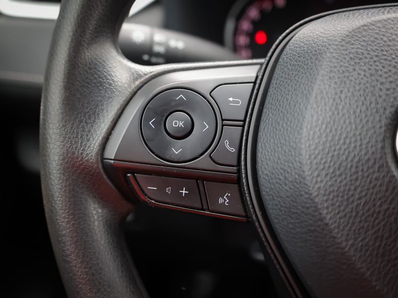 2024 Toyota RAV4 - Gallery image 16