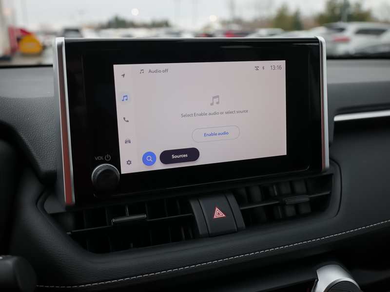 2024 Toyota RAV4 - Gallery image 19