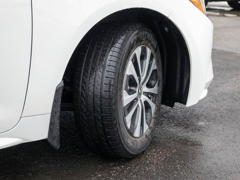 2023 Toyota Corolla Hybrid - Gallery image 6