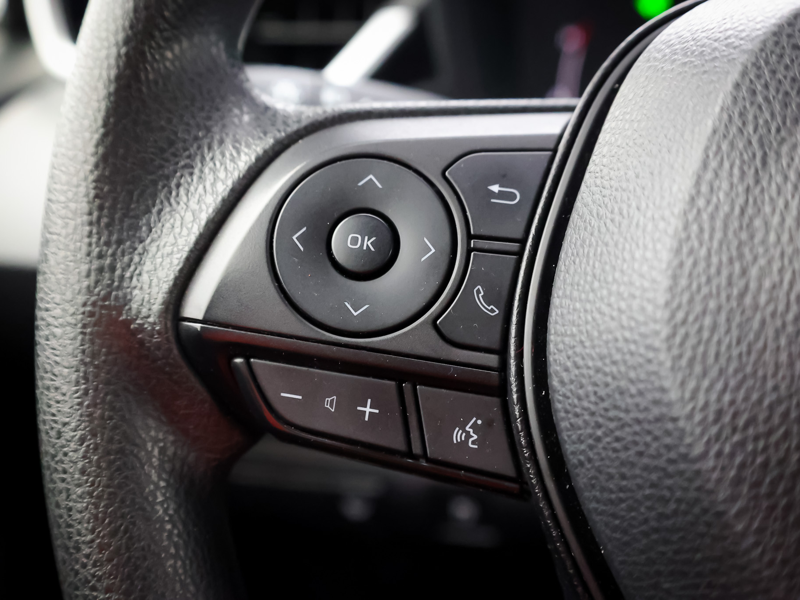 2023 Toyota Corolla Hybrid - Gallery image 16