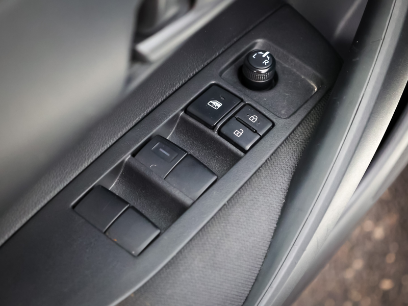 2023 Toyota Corolla Hybrid - Gallery image 14