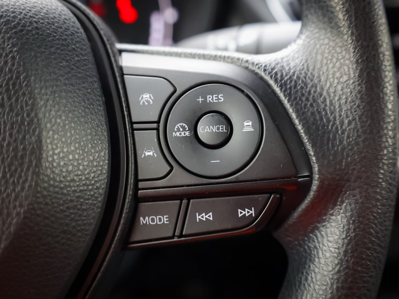 2023 Toyota Corolla Hybrid - Gallery image 17