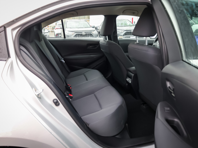 2024 Toyota Corolla - Gallery image 12