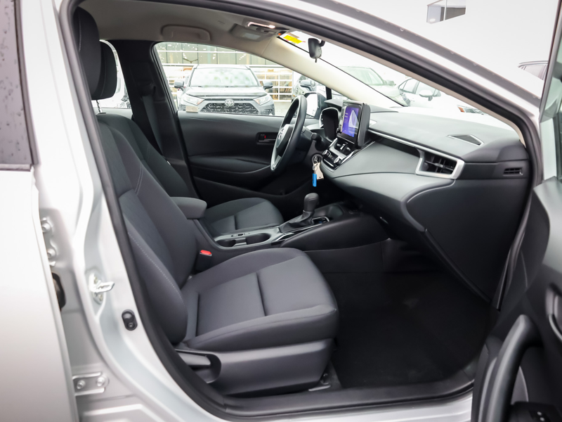 2024 Toyota Corolla - Gallery image 11
