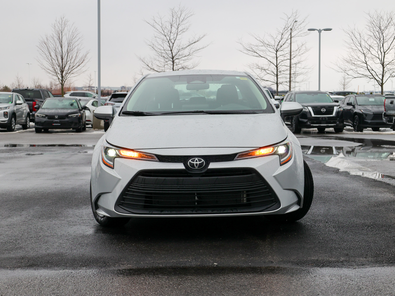 2024 Toyota Corolla - Gallery image 4