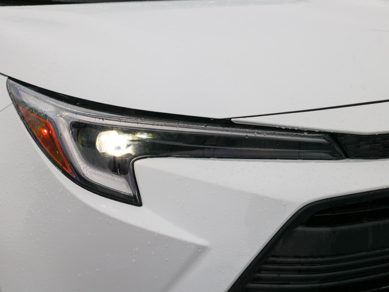 2023 Toyota Corolla Hybrid - Gallery image 5