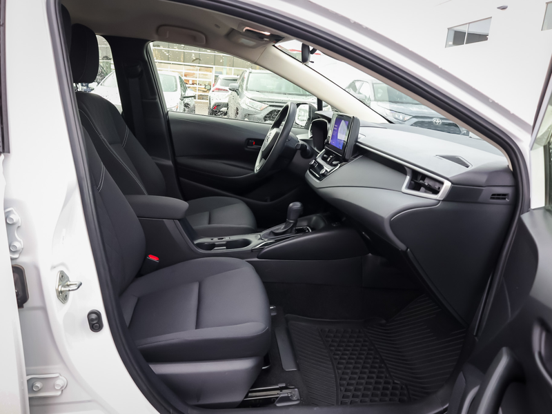 2023 Toyota Corolla Hybrid - Gallery image 10